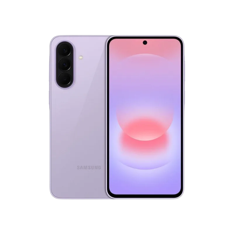 Samsung A37 8GB 128GB Lavander