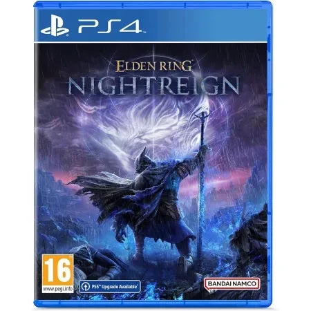 Elden Ring Nightreign /PS4