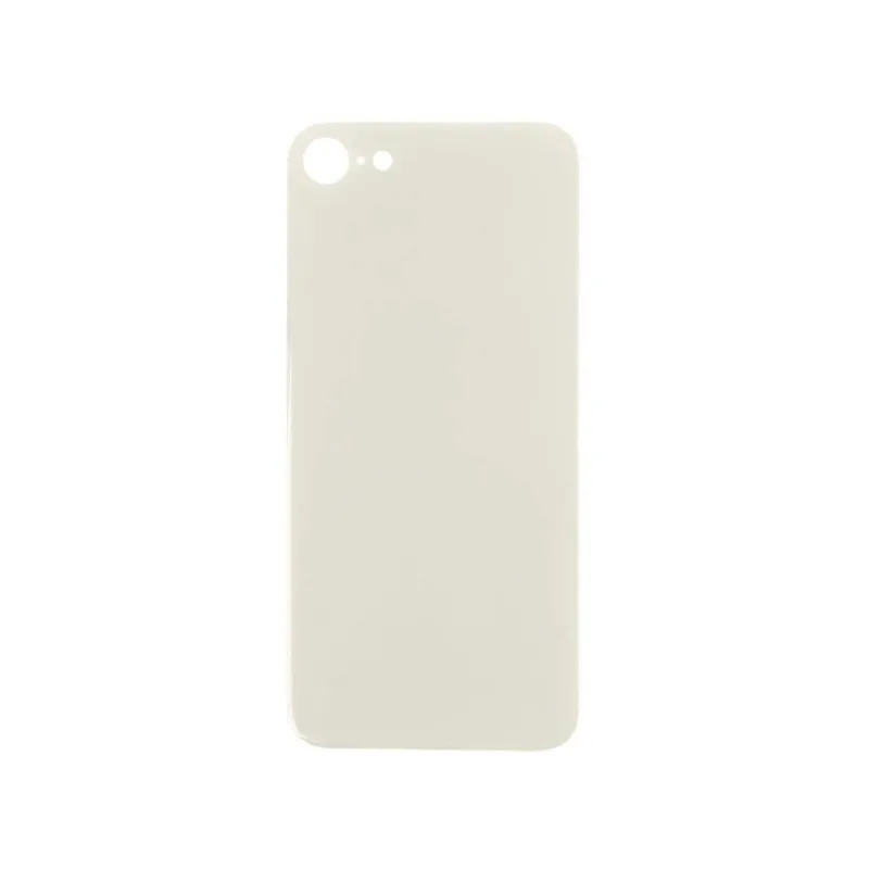 Poklopac baterije Iphone 8-Big Hole Bijeli