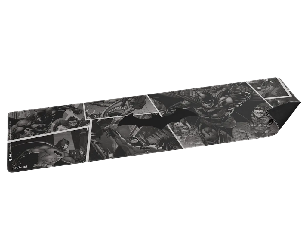 Trust XXL BATMAN MOUSEPAD