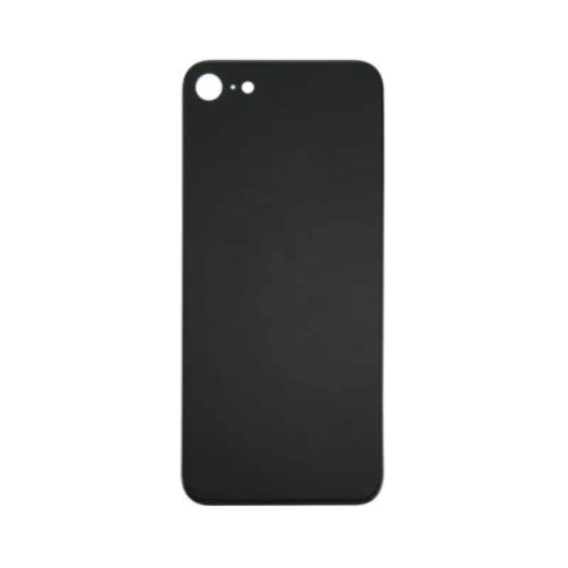 Poklopac sa staklom kamere iPhone 8