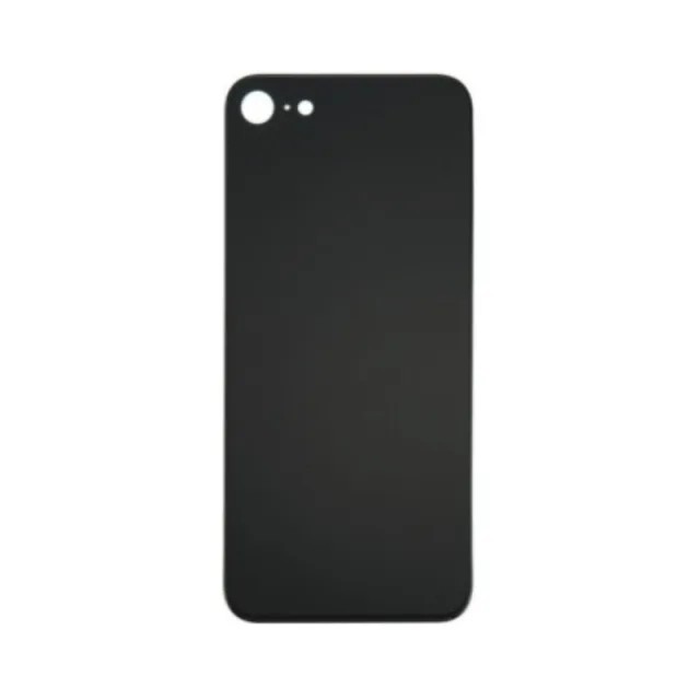 Poklopac sa staklom kamere iPhone 8