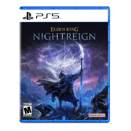 Elden Ring Nightreign /PS5