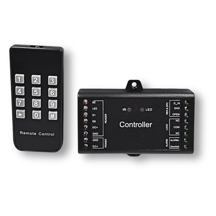 DGT Tuya WiFi mini kontroler S-Board 3 WIFI