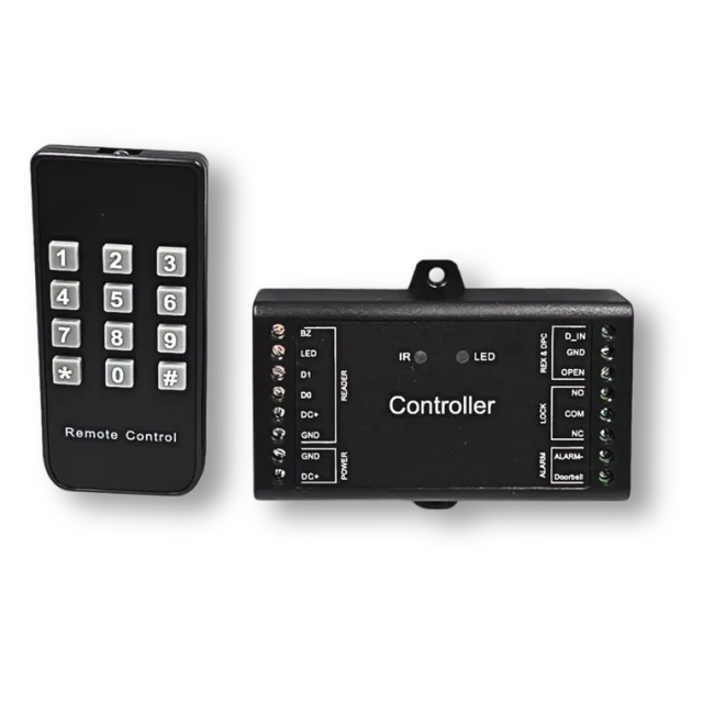 DGT Tuya WiFi mini kontroler S-Board 3 WIFI