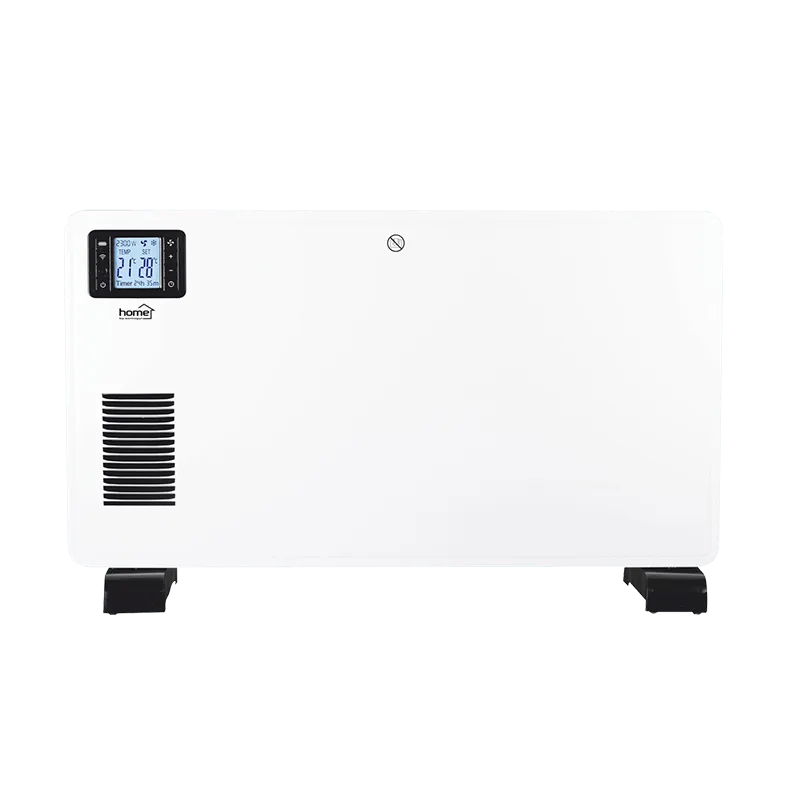 Panel elektricna grijalica smart FK 350 ventilator 2000W WiFi