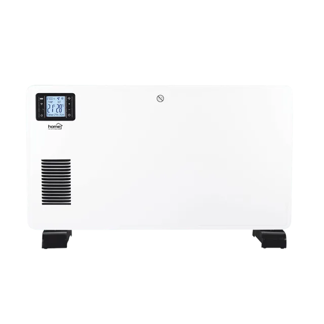 Panel elektricna grijalica smart FK 350 ventilator 2000W WiFi
