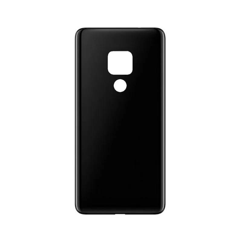 Poklopac Huawei Mate 20 Crni