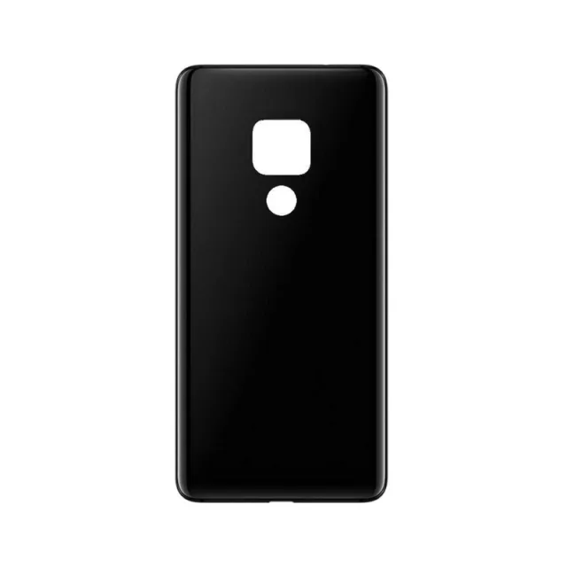 Poklopac Huawei Mate 20 Crni