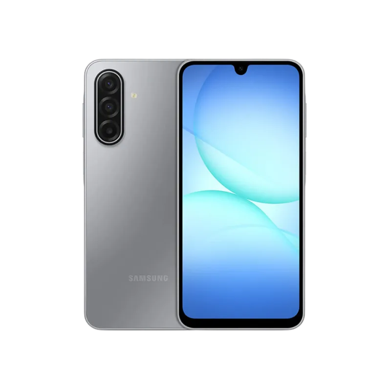 Samsung A17 6GB 128GB Grey