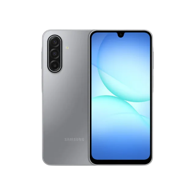 Samsung A17 6GB 128GB Grey
