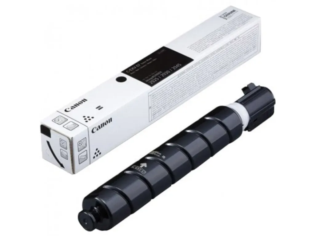 Canon toner CEXV67