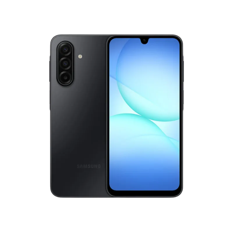 Samsung A17 4GB 128GB Black