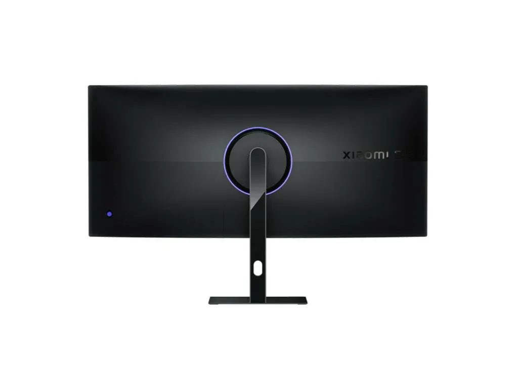 Xiaomii monitor G34WQi 2026 zakrivljeni, 3440x1440,400nitDP x 1, HDMI 2.0 x 2, Audio x 1