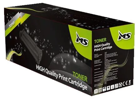 Toner MS HP CE278A/CRG-728