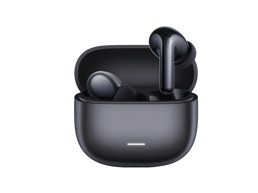 Redmi Buds 8 Lite crna ANC 42 dB, trajanje baterije do 36h