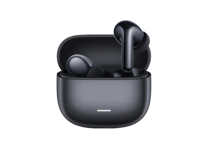 Redmi Buds 8 Lite crna ANC 42 dB, trajanje baterije do 36h