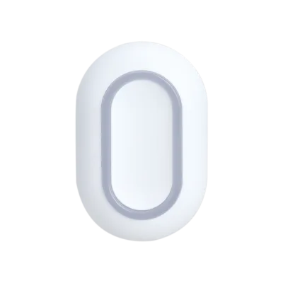 Dahua Wireless Panic Button ARD821-W2(868)
