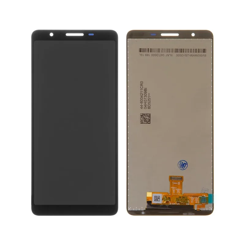 Display Samsung Galaxy A013 A01 Core Black - NO FRAME