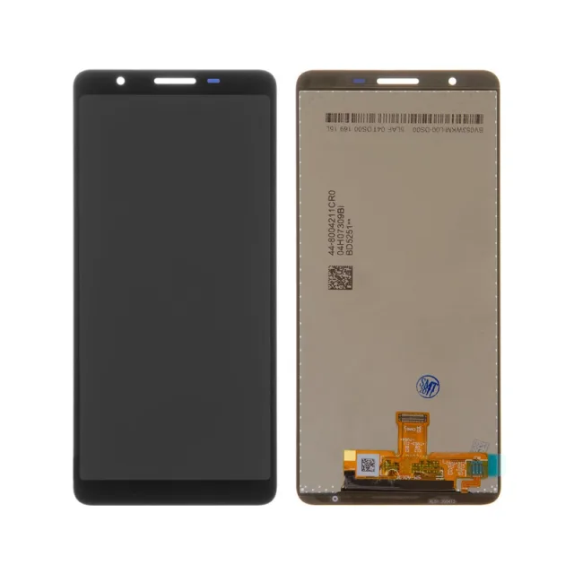 Display Samsung Galaxy A013 A01 Core Black - NO FRAME