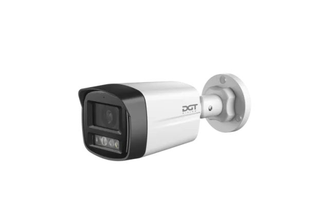 DGT kamera 2MP Bullet DGT-IPC-1245-B2MP-F-IRL-FC-M-IP67-X