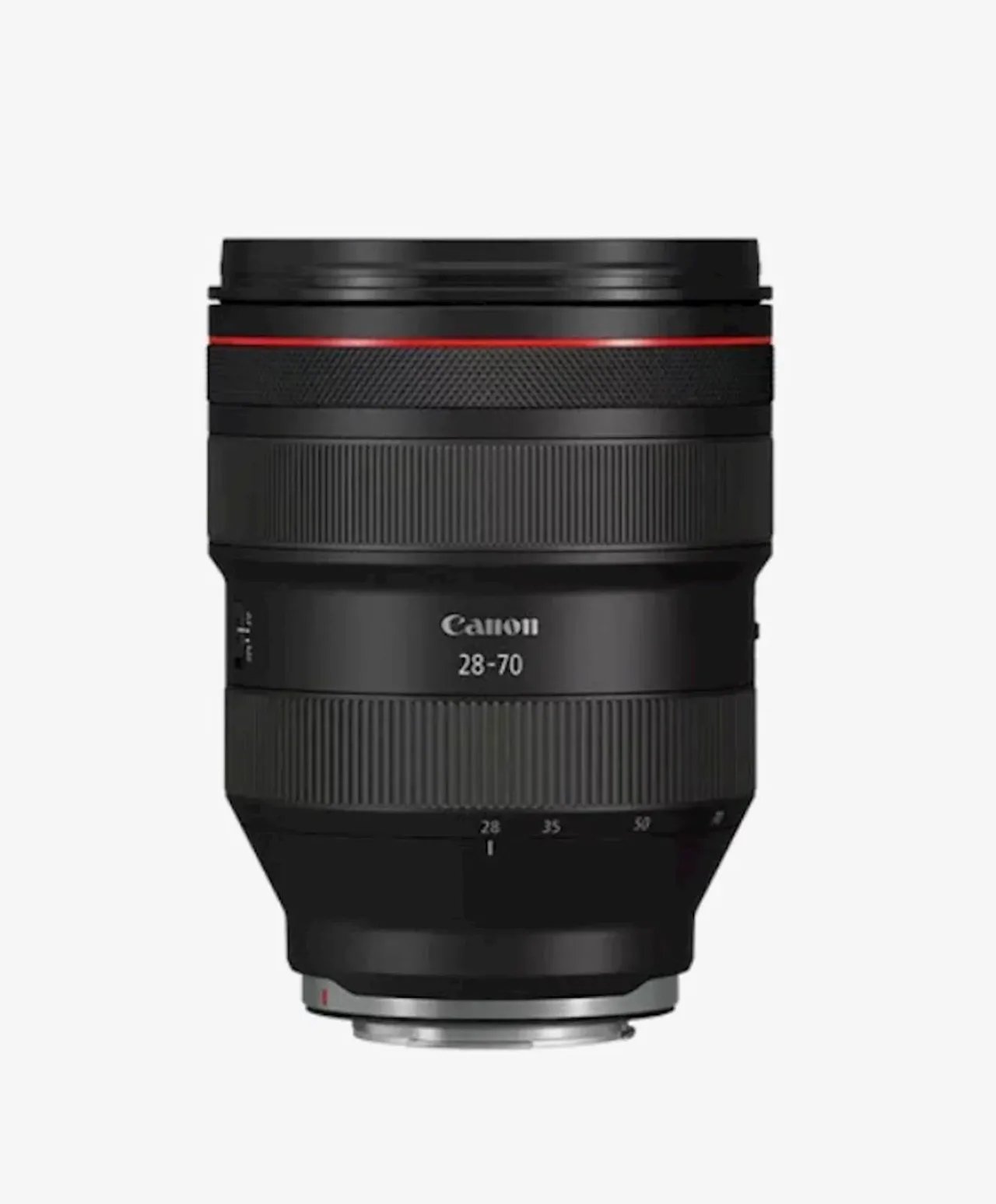 Objektiv CANON RF28-70mm F2 L USM