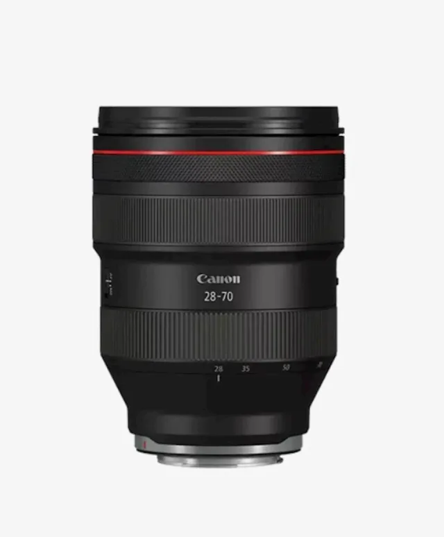 Objektiv CANON RF28-70mm F2 L USM