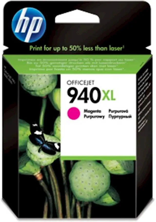 HP Tinta C4908AE Magenta 940XLA021615
