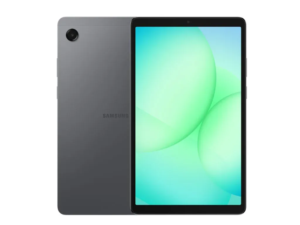 Samsung Tab A11,Wi-Fi,Gray4+64GB, Gray