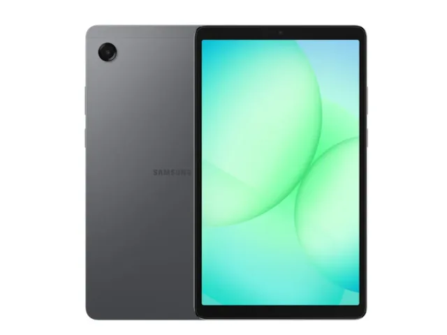 Samsung Tab A11,Wi-Fi,Gray4+64GB, Gray