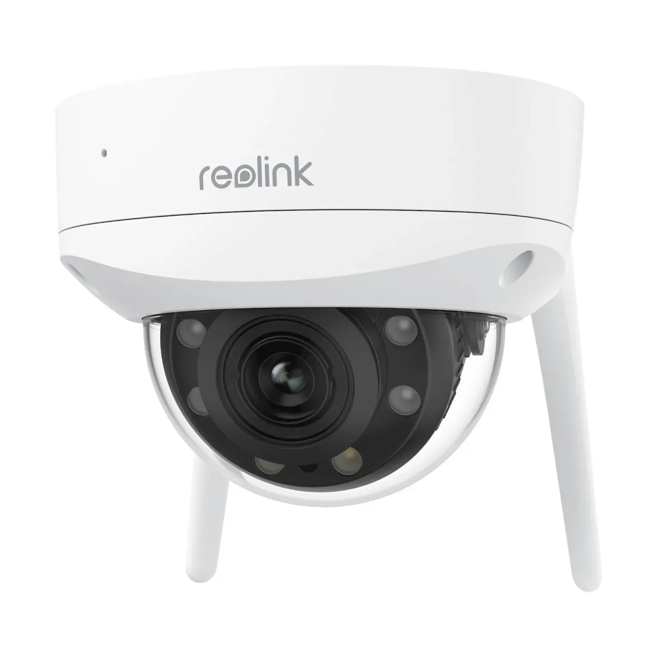 Reolink IP Kamera  W437 4K, Wi-Fi 6, IK10, 5x zoom