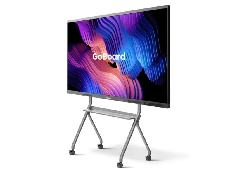 Hisense Smartboard 65"GoBoard - AdvancedInteractive Display EOL PROMO