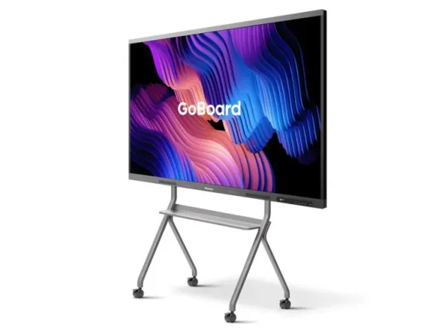 Hisense Smartboard 65"GoBoard - AdvancedInteractive Display EOL PROMO