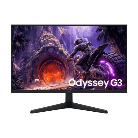 27" SAMSUNG LS27HG302EUXEN Odyssey Gaming G3 G30H 200Hz Display