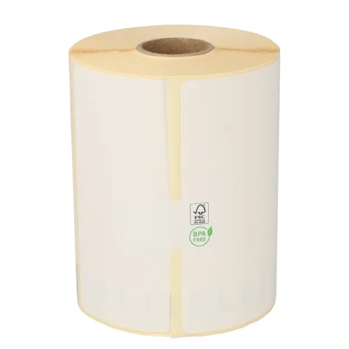 POT NALJ AS0947420 102mm x 59mm 575 labels