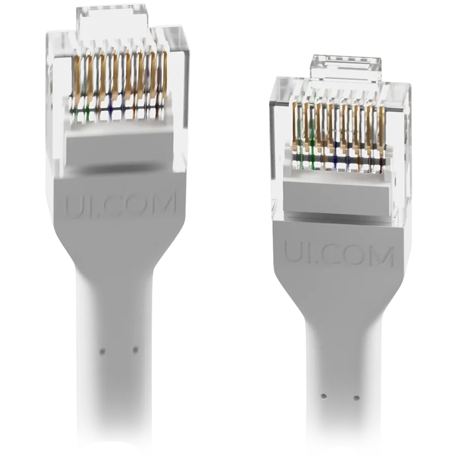 Ubiquiti cable U-Cable-Patch-0.3M-RJ45 Ultra-thin OD 3mm Ethernet patch cable