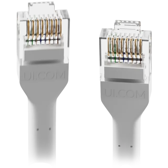 Ubiquiti cable U-Cable-Patch-0.3M-RJ45 Ultra-thin OD 3mm Ethernet patch cable
