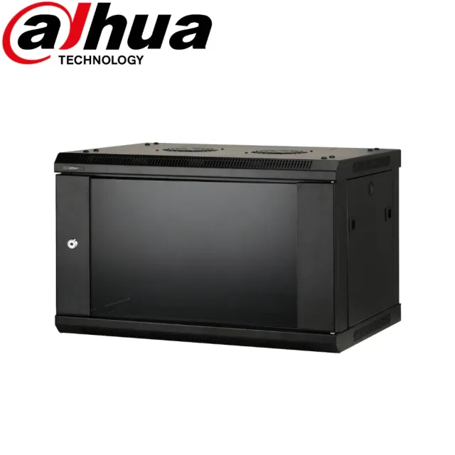 Dahua 19” 6U Rack Cabinet PFC200D-6U4D