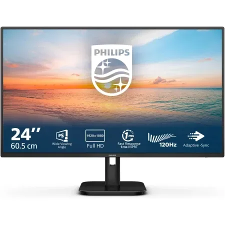 23.8" PHILIPS 24E1N1100A/00 120Hz  Display