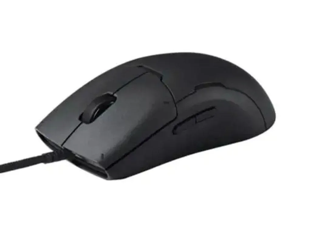 Xiaomi gaming miš lite 5 DPI nivoa 220 IPS, 6200 DPI