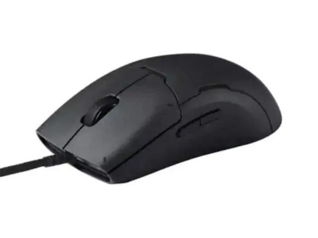 Xiaomi gaming miš lite 5 DPI nivoa 220 IPS, 6200 DPI