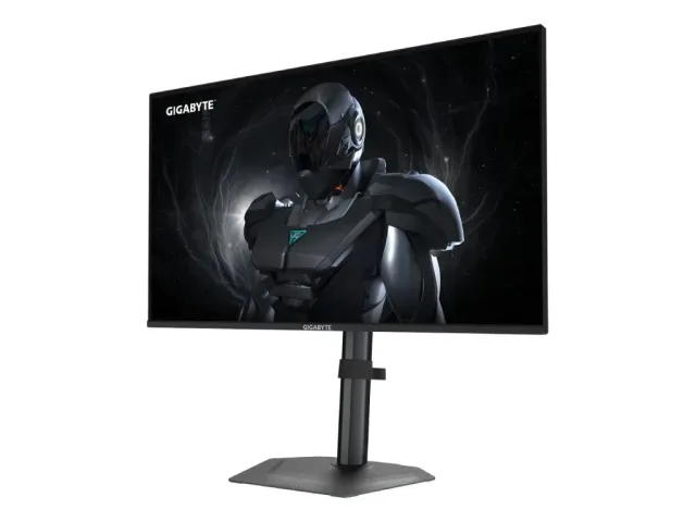 Gigabyte Monitor 24.5" G25F2A 24,5'' SS IPS; FHD; 240Hz 2xHDMI, 1xDP; 3xUSB