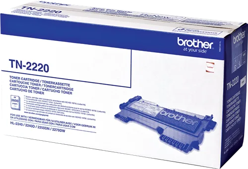 POT TON BRO TN-2220
