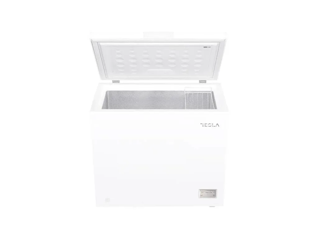 Zamrzivač TESLA RH2000HE horizontalni/198L/85x56x91cm/bela