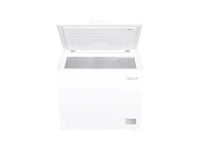 Zamrzivač TESLA RH2000HE horizontalni/198L/85x56x91cm/bela
