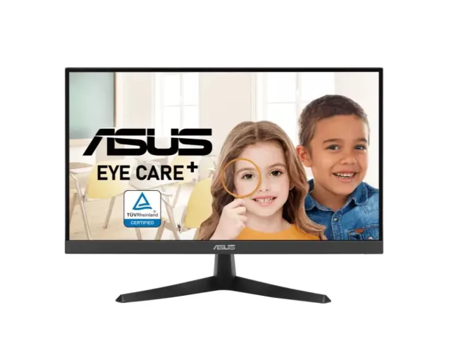 Asus VY229Q monitor