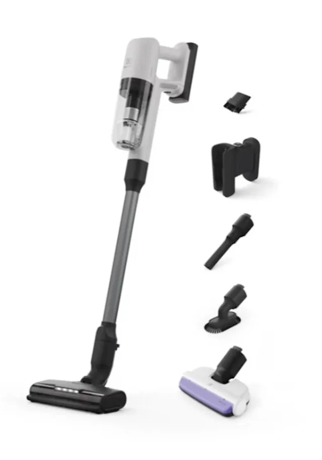 Štapno-baterijski usisivač Electrolux EP71HB14UV
