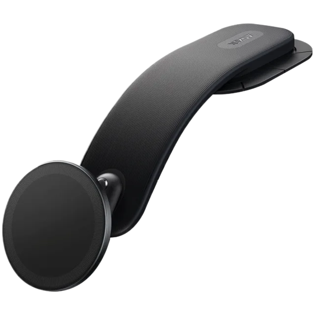 Anker MagGo Magnetic Car Mount with Alloy Bracket Black