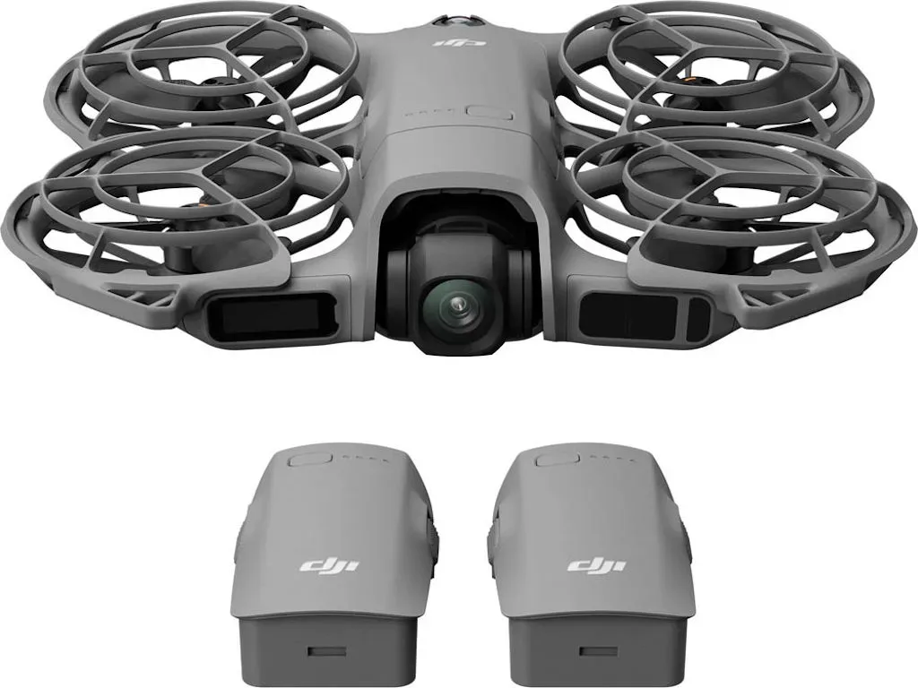 DJI Neo 2 FMC  (drone only)20-25 min letenja,domet-10kmsenzor za sprec. udara,1/.3 inci senzor