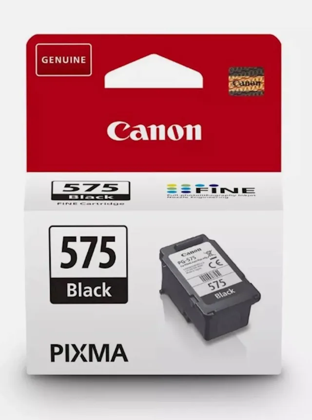 Tinta CANON PG-575